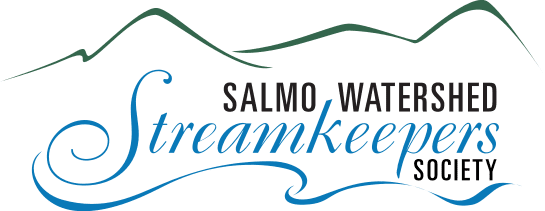 Salmo Streamkeepers Logo